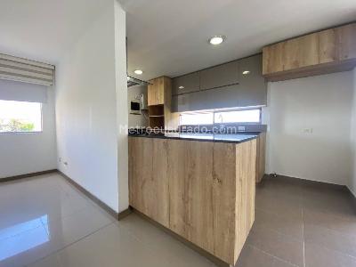 Apartamento en venta en Envigado, Envigado · foto 4 de 12