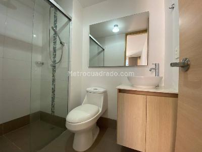 Apartamento en venta en Envigado, Envigado · foto 8 de 12