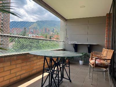 Apartamento de 2 alcobas en venta en El Poblado, Medellín, 142 m² · foto 15 de 15