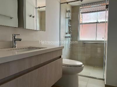 Apartamento de 3 alcobas en venta en El Poblado, Medellín, 168 m² · foto 17 de 17