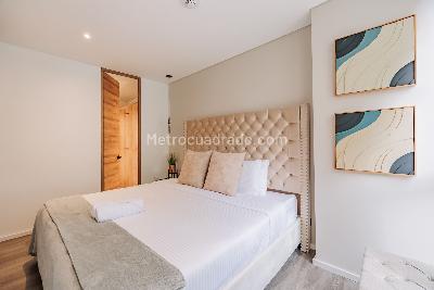 Apartamento en venta en Envigado, Envigado · foto 11 de 20