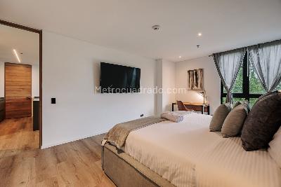 Apartamento en venta en Envigado, Envigado · foto 13 de 20