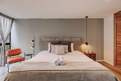 Apartamento en venta en Envigado, Envigado · foto 14 de 20