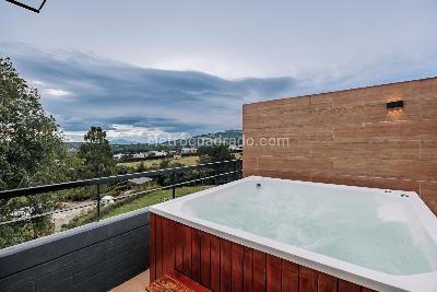 Apartamento en venta en Envigado, Envigado · foto 19 de 20