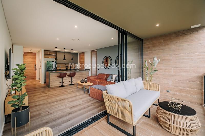 Piso – Envigado - Vista 4