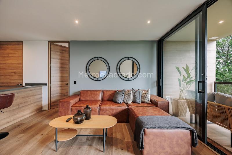 Piso – Envigado - Vista 5