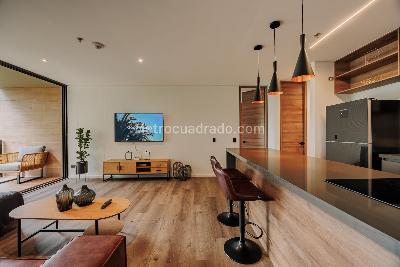 Apartamento en venta en Envigado, Envigado · foto 5 de 20