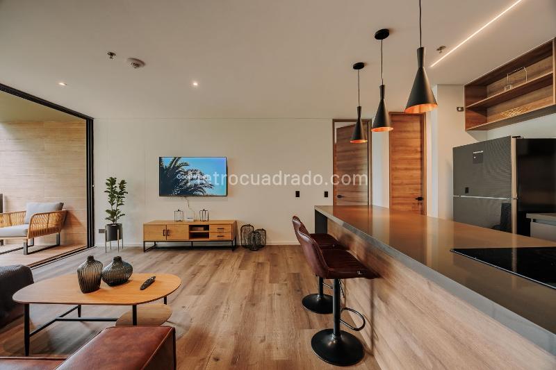 Piso – Envigado - Más