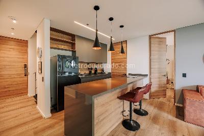 Apartamento en venta en Envigado, Envigado · foto 7 de 20