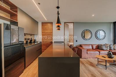 Apartamento en venta en Envigado, Envigado · foto 8 de 20