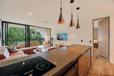 Apartamento en venta en Envigado, Envigado · foto 9 de 20