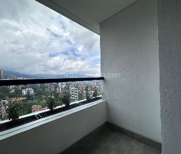 Apartamento de 2 alcobas en venta en El Poblado, Medellín, 61 m² · foto 19 de 19