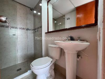 Apartamento en arriendo en El Poblado, Medellín · foto 12 de 13