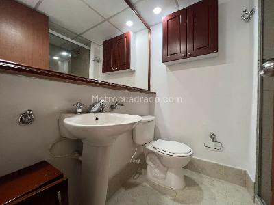 Apartamento en arriendo en El Poblado, Medellín · foto 13 de 13