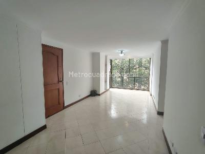 Apartment for rent in EL POBLADO, Medellín