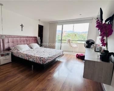 Apartamento en venta en Envigado, Envigado · foto 10 de 15