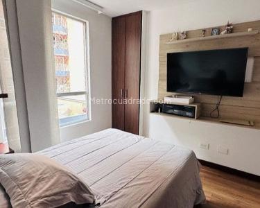 Apartamento en venta en Envigado, Envigado · foto 12 de 15