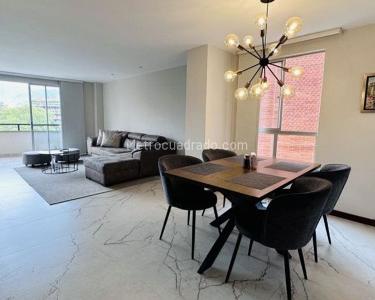 Apartamento en venta en Envigado, Envigado · foto 3 de 15