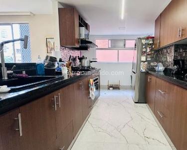 Apartamento en venta en Envigado, Envigado · foto 4 de 15