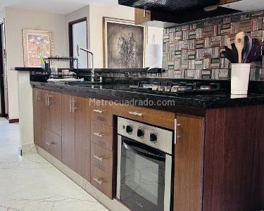 Apartamento en venta en Envigado, Envigado · foto 5 de 15