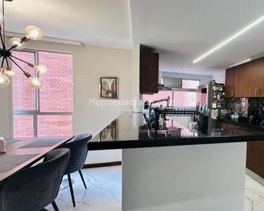 Apartamento en venta en Envigado, Envigado · foto 7 de 15
