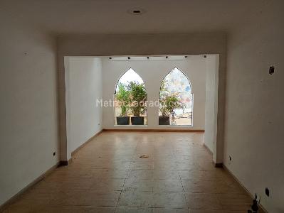 Oficina en Arriendo, EL POBLADO, Medellín