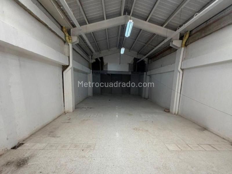 Bodega en Arriendo, ENVIGADO, Envigado - Vista 2