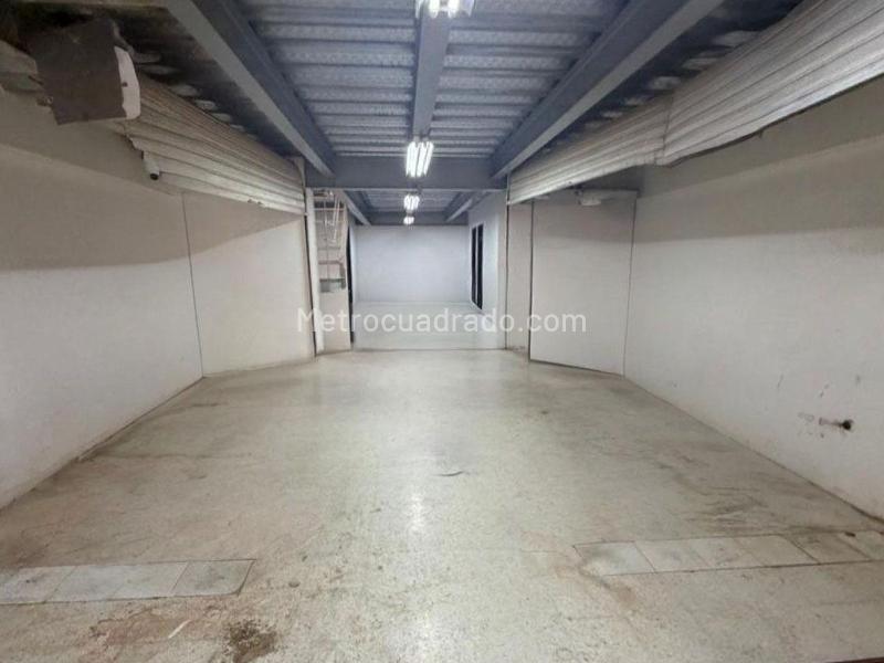 Bodega en Arriendo, ENVIGADO, Envigado - Vista 3