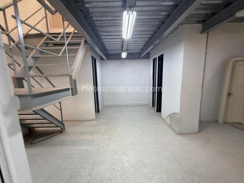 Bodega en Arriendo, ENVIGADO, Envigado - Vista 4