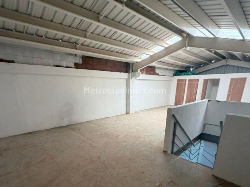Bodega en Arriendo, ENVIGADO, Envigado - Vista 5