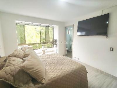 Apartamento de 3 alcobas en venta en El Poblado, Medellín, 128 m² · foto 10 de 19