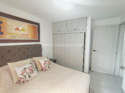 Apartamento de 3 alcobas en venta en El Poblado, Medellín, 128 m² · foto 13 de 19