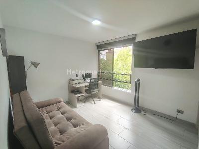 Apartamento de 3 alcobas en venta en El Poblado, Medellín, 128 m² · foto 15 de 19