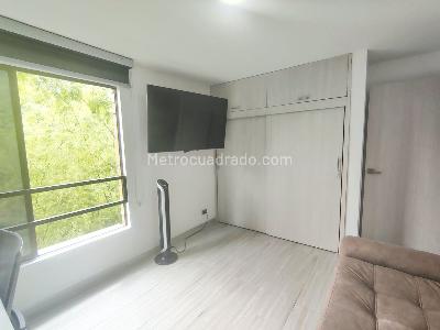 Apartamento de 3 alcobas en venta en El Poblado, Medellín, 128 m² · foto 16 de 19