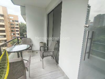 Apartamento de 3 alcobas en venta en El Poblado, Medellín, 128 m² · foto 19 de 19