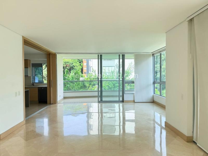 3BR Apartment in EL POBLADO (272 m²) - 2