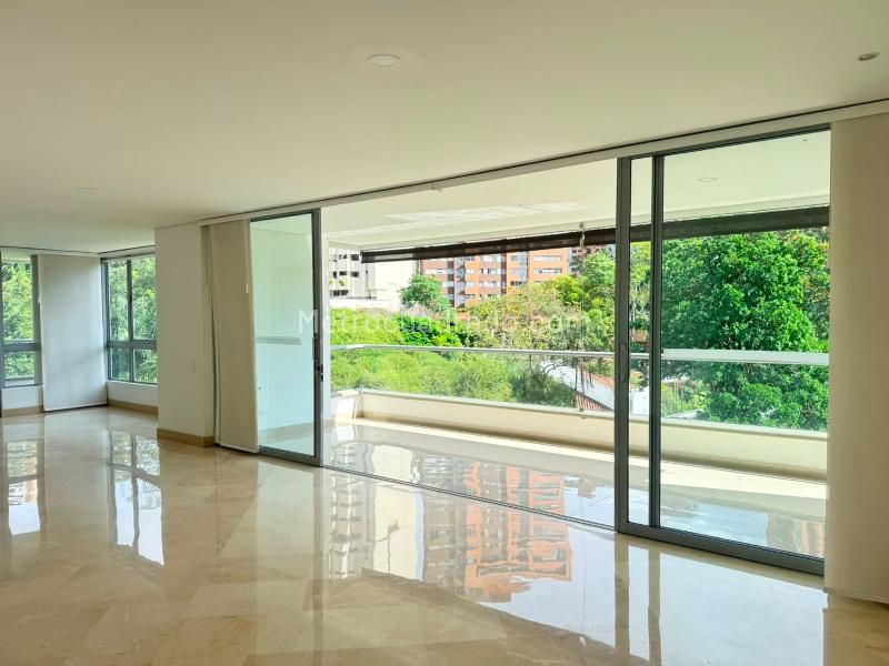 3BR Apartment in EL POBLADO (272 m²) - 3