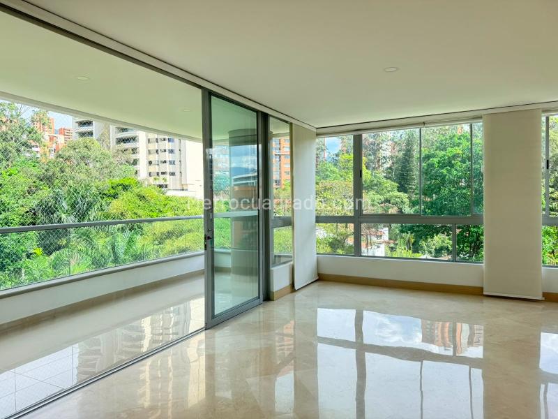 3BR Apartment in EL POBLADO (272 m²) - 4