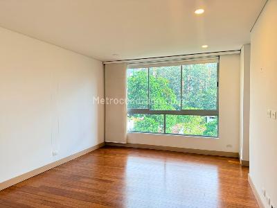Apartamento en venta en El Poblado, Medellín · foto 14 de 19