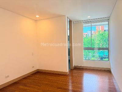 Apartamento en venta en El Poblado, Medellín · foto 16 de 19