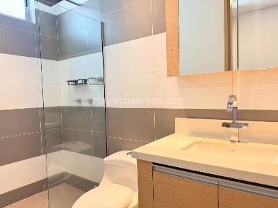 Apartamento en venta en El Poblado, Medellín · foto 19 de 19
