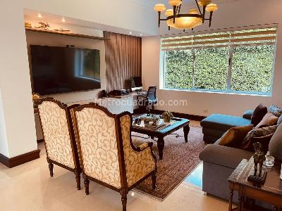 Casa de 4 alcobas en venta en El Poblado, Medellín, 1633 m² · foto 6 de 14