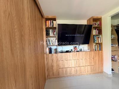 Apartamento de 1 alcoba en venta en Sabaneta, Sabaneta, 53 m² · foto 7 de 11