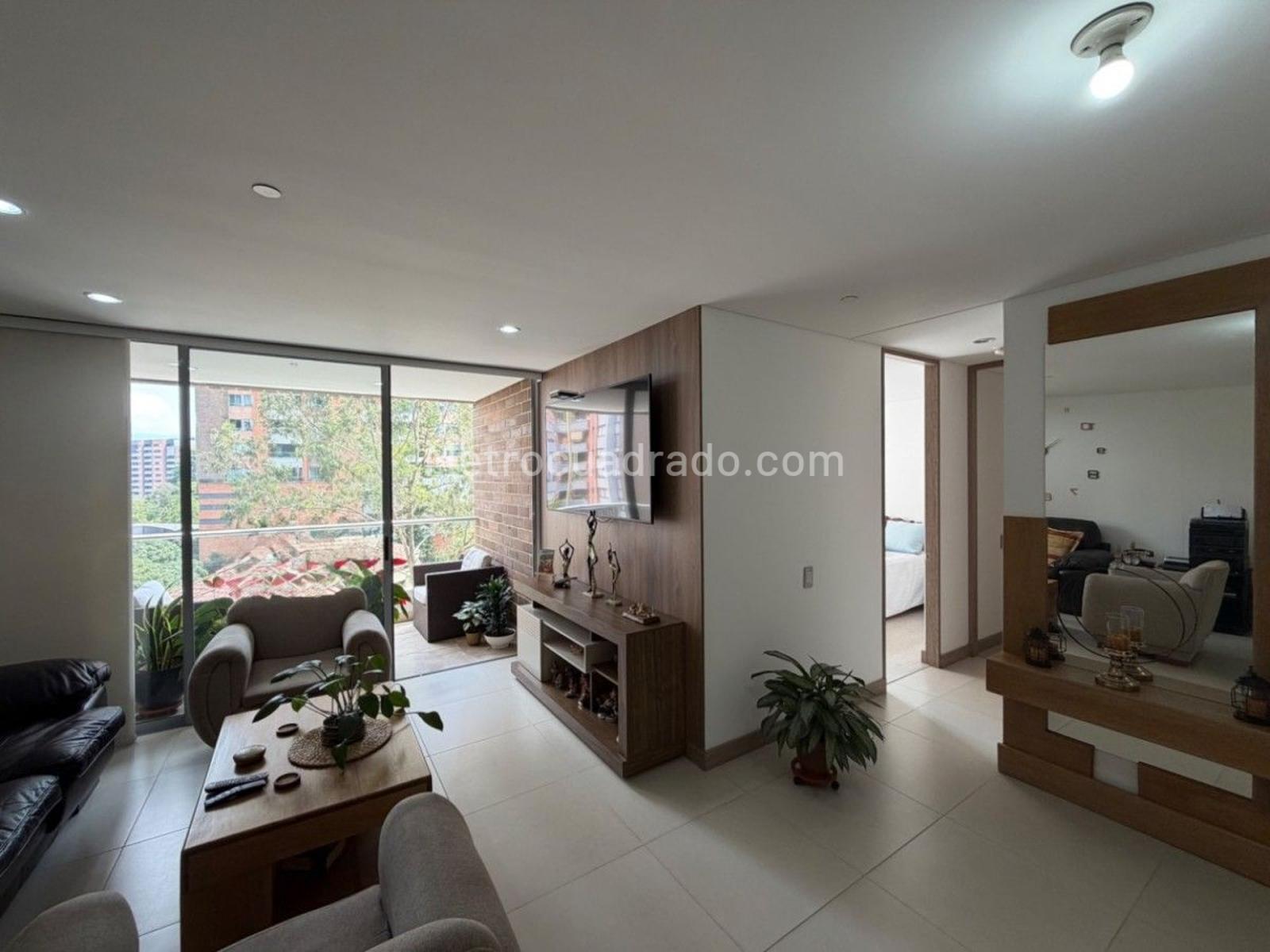 Foto del apartamento
