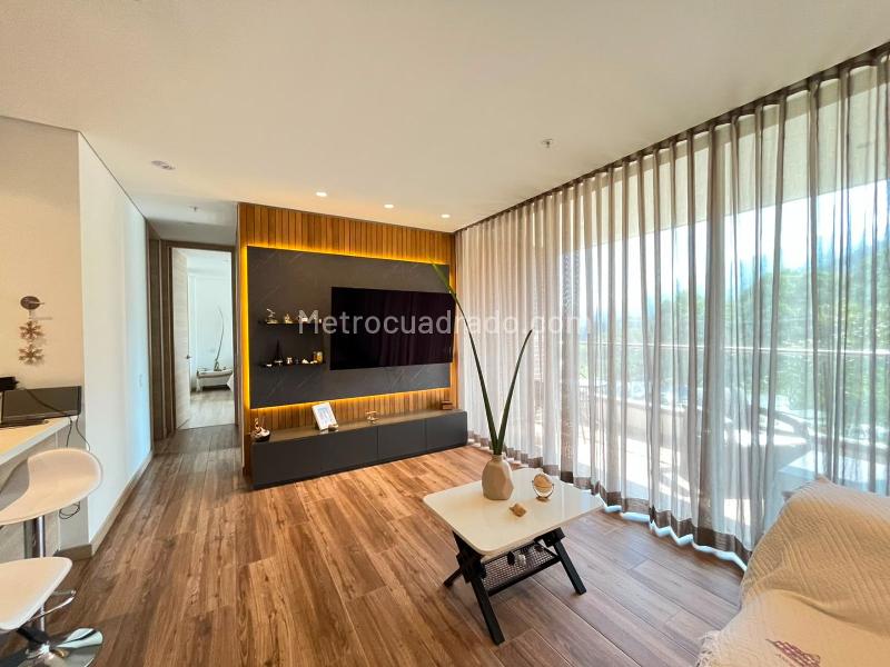 Piso – Envigado - Vista 2