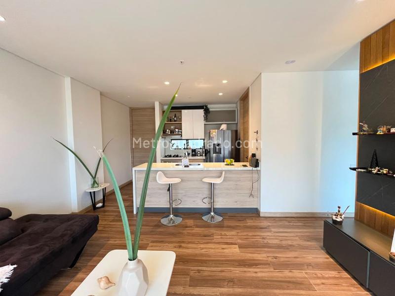 Piso – Envigado - Vista 4