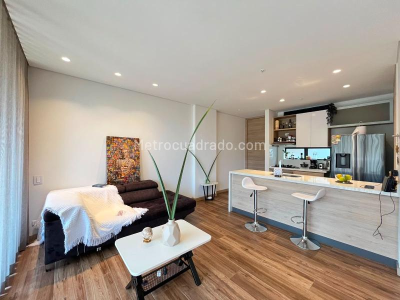 Piso – Envigado - Vista 5