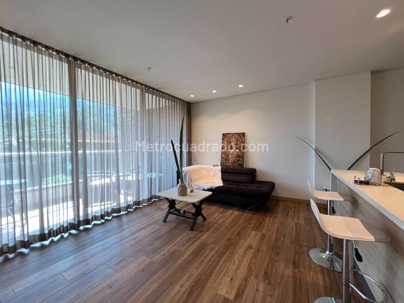 Piso – Envigado - Más