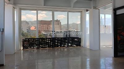 Warehouse for rent in ZONA CENTRO MEDELLIN, Medellín