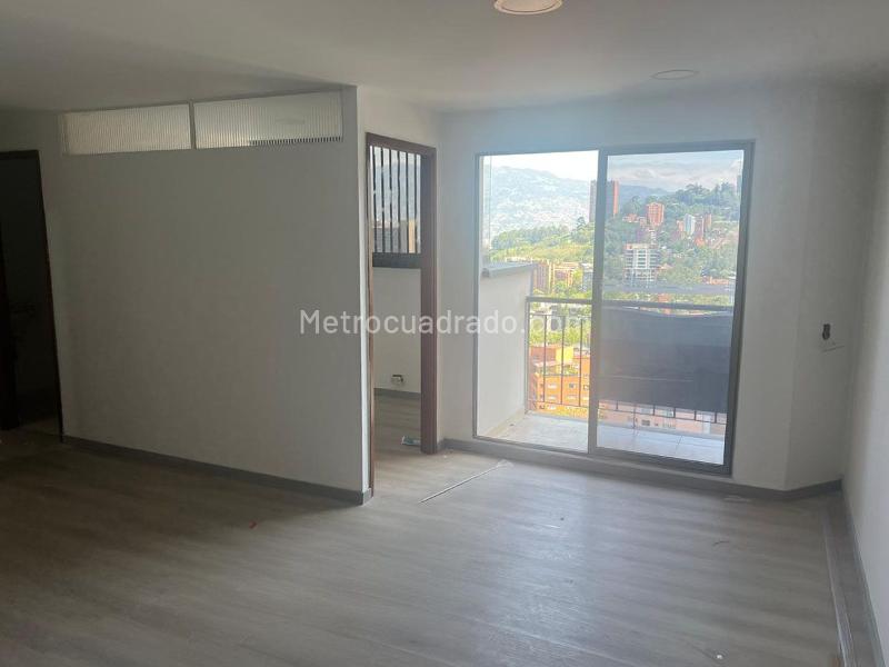 Oficina en Arriendo, EL POBLADO, Medellín - Vista 2